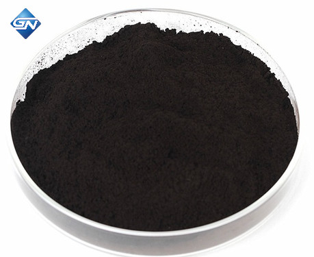 Çelik Yapımı Katkı Maddeleri Praseodimyum Oksit CAS 6192-12-7 Siyah Renk