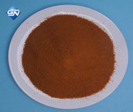 Fotoğraf Geniş Açı Lens için 1306-38-3 Seryum Oksit Optik Parlatma Tozu