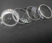 PSD 0.6-1.0 μm Cerium oksit cilalama tozu Mikron Optik cam için