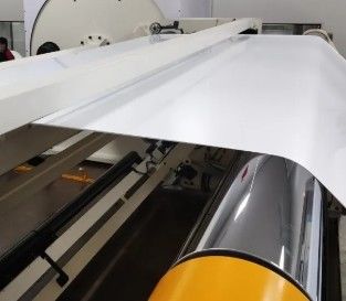 Pil Polimer Ürünleri İçin 1.0um Yüksek Saflıkta Alümina Tozu