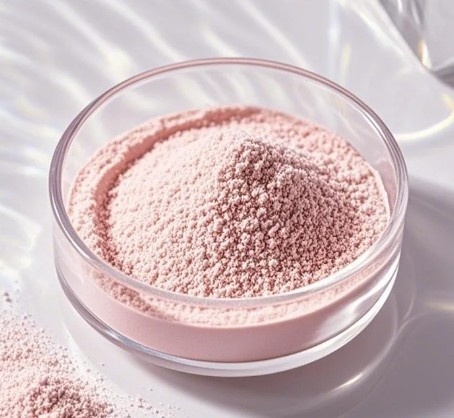 Seramik Renkleme 99,9% Erbiyum Oksit Er2O3 Nadir toprak oksitleri