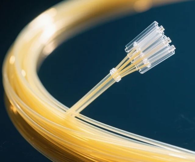 Optik Filtre için 25kg / torba Sarı Seryum Oksit Parlatma Tozu
