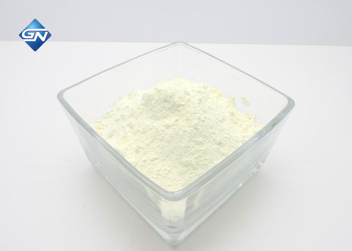 Cas 1306-38-3 Küçük Parçacık Boyutu Min %99,9 Seryum Oksit