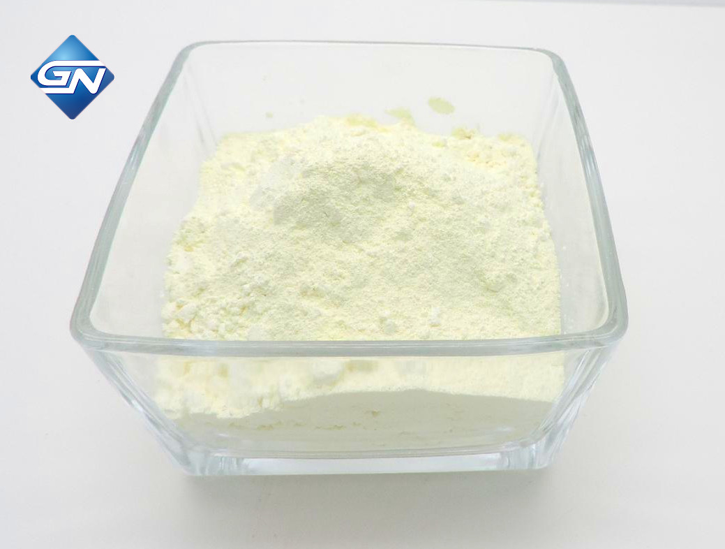 Cas 1306-38-3 Küçük Parçacık Boyutu Min %99,9 Seryum Oksit