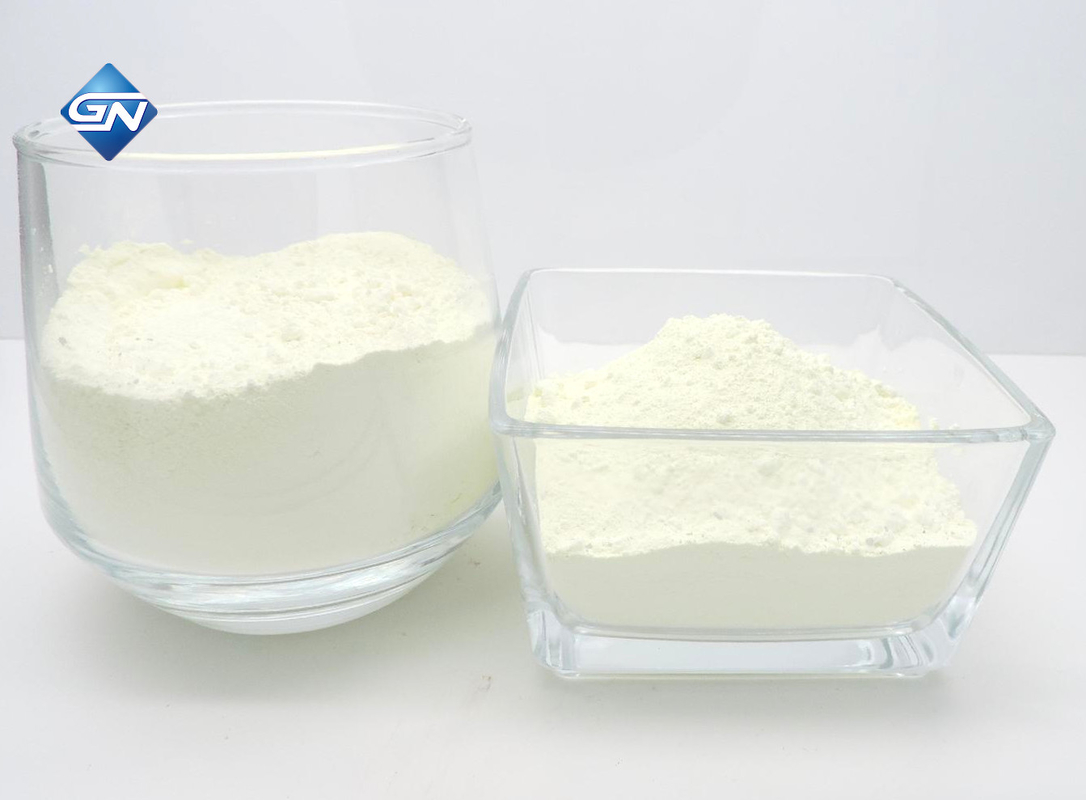 Cas 1306-38-3 Küçük Parçacık Boyutu Min %99,9 Seryum Oksit