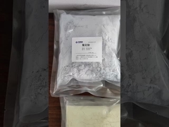 Özel parçacık boyutu mikrometre seviyesi nadir toprak oksitleri