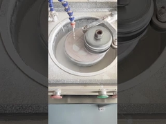 Nadir toprak cilalama tozu Profesyonel cilalama uygulamaları