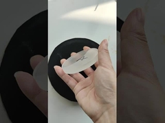 Optik dereceli cam için Cerium oksit cilalama tozu