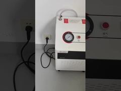 Kalite kontrolü atomik emilim spektroskopi